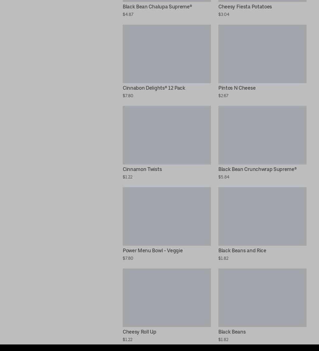 Photo credit: Posmates