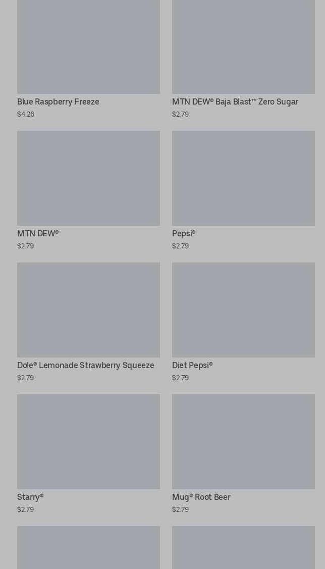 Photo credit: Posmates