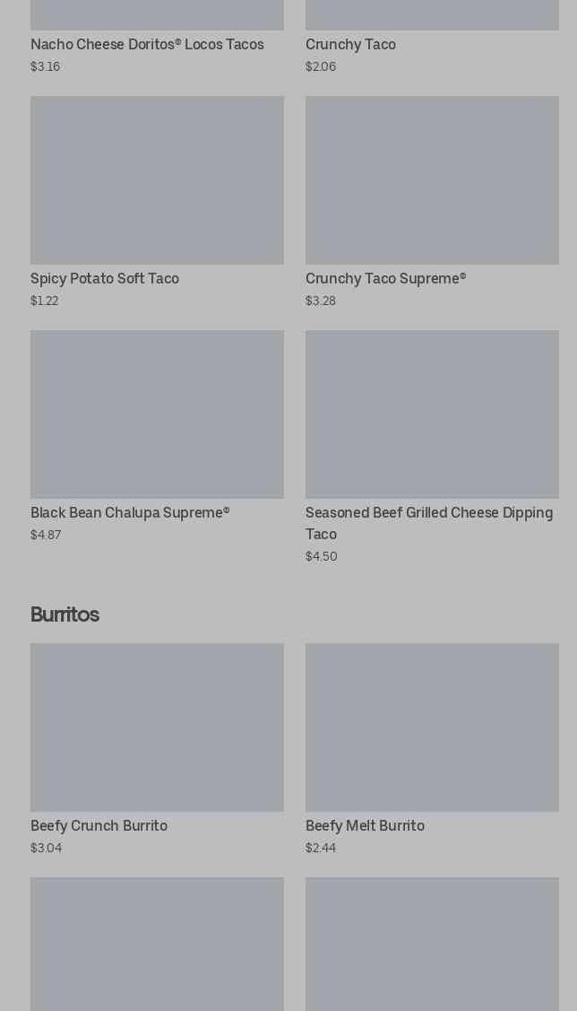 Photo credit: Posmates