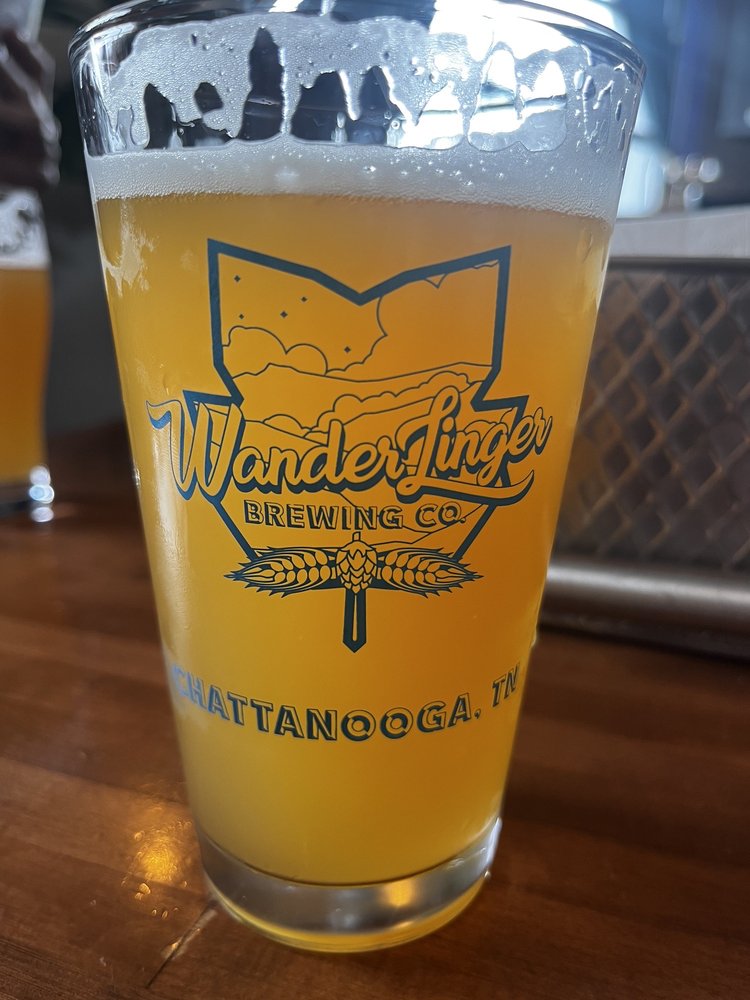 Wanderlinger Brewing Company