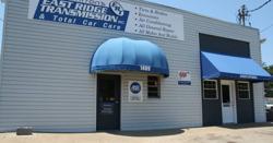 Speedy's East Ridge Transmission and Total Car Care