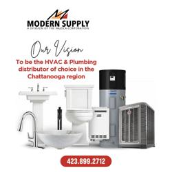 Modern Supply - Chattanooga