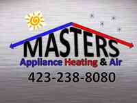 Masters Appliance Heating & Air