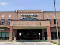 Vanderbilt Center for Women's Health Clarksville