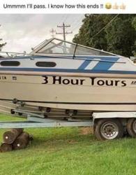 24 Hour Boat & RV Storage