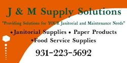 J & M Supply Solutions