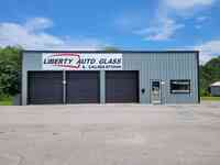 Liberty Auto Glass & Calibrations