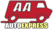 A A Auto Express Inc