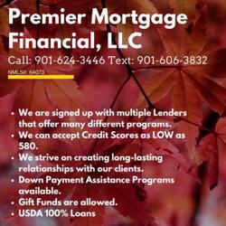 Premier Mortgage Financial, LLC