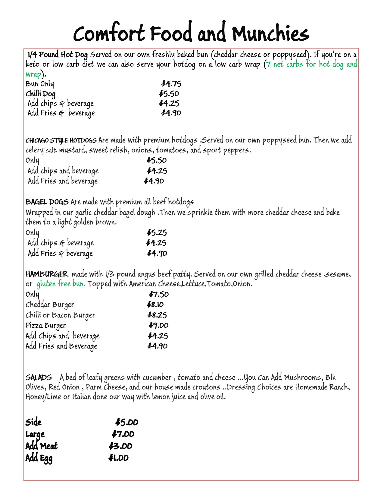 Photo credit: Restaurantji