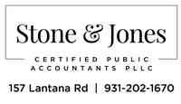 Stone & Jones CPAs PLLC