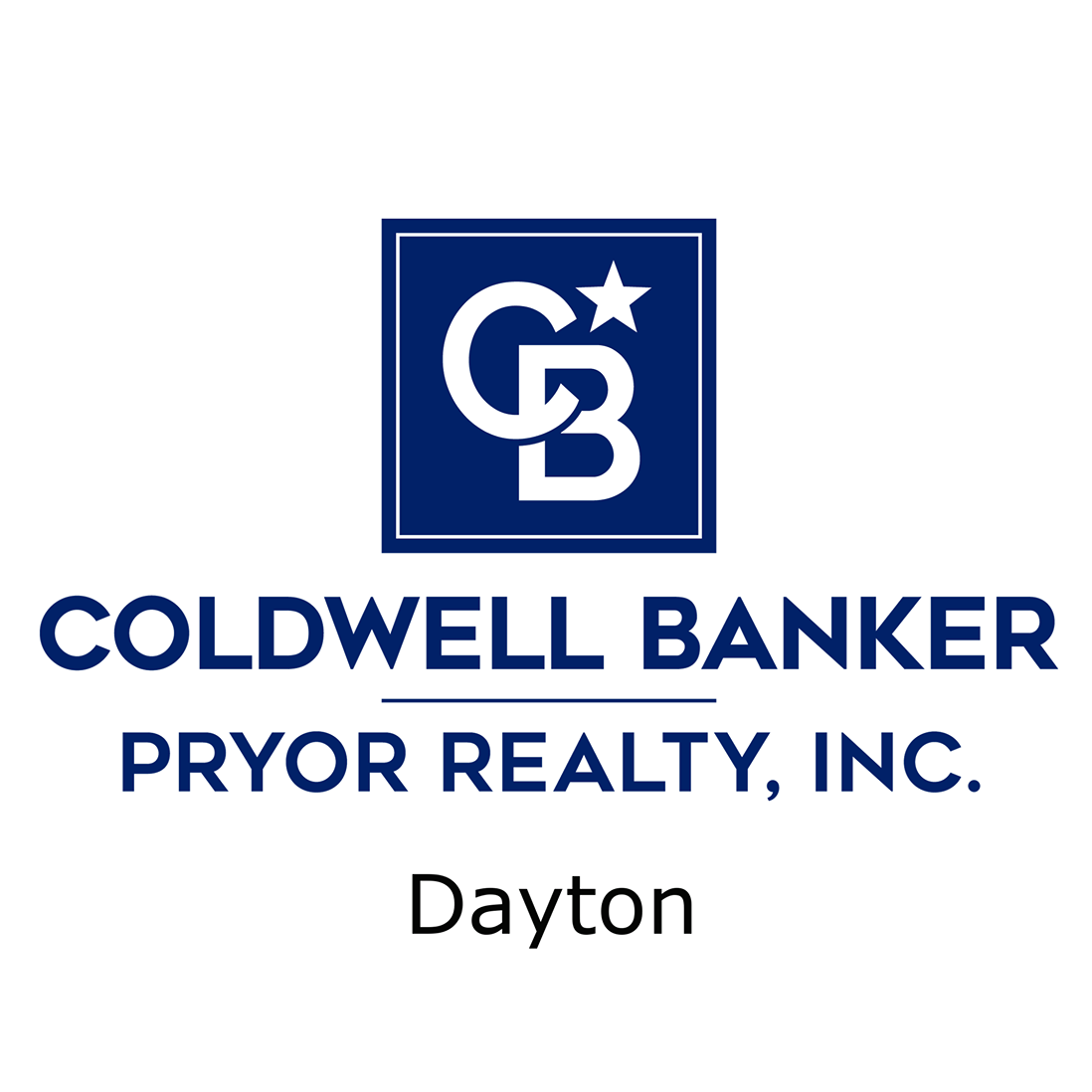 Coldwell Banker Pryor Realty, Inc. 3981 Rhea County Hwy, Dayton Tennessee 37321