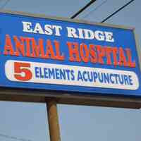 East Ridge Animal Hospital: Robert Knarr, DVM