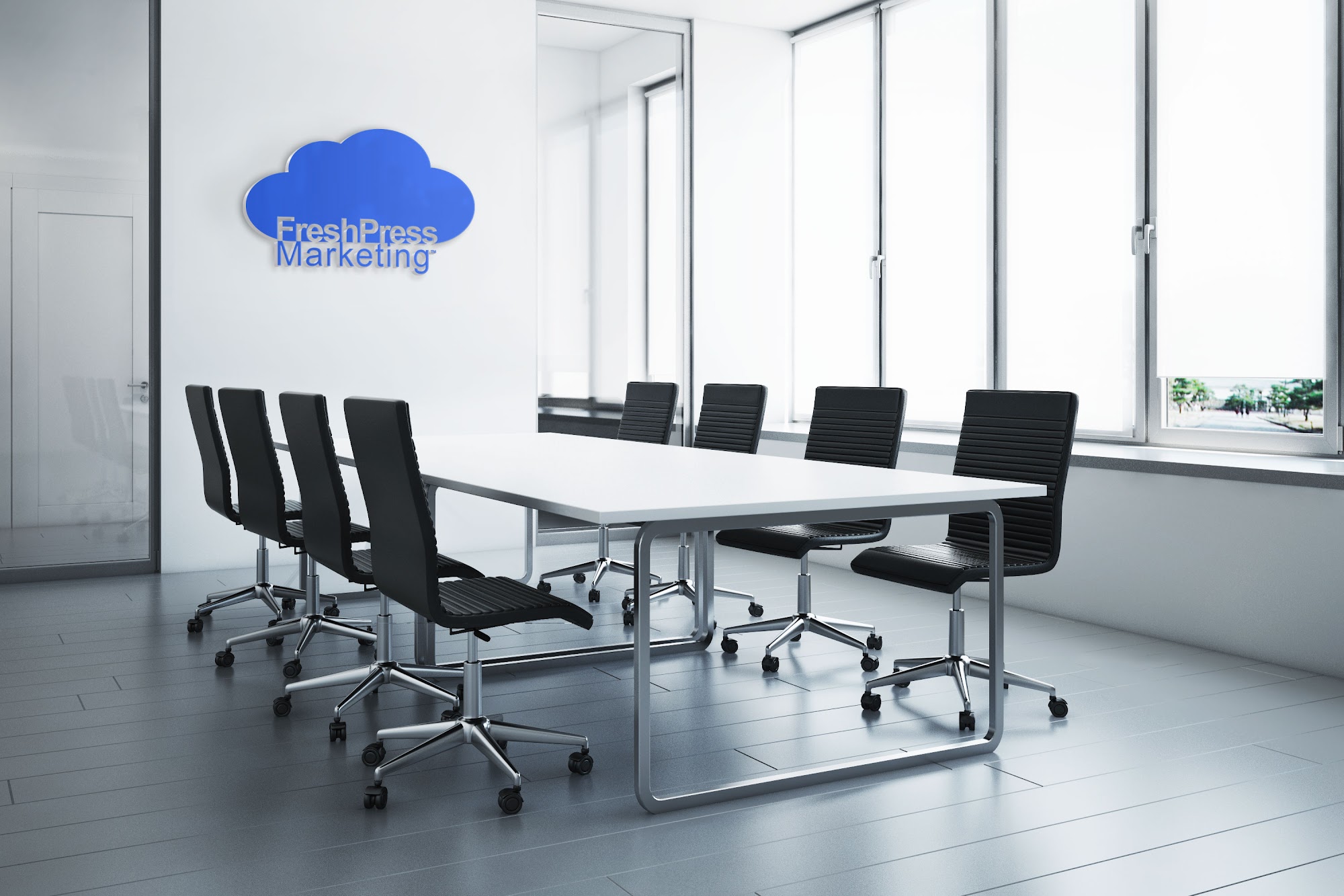 FreshPress Marketing