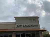 MY SALON Suite Germantown TN