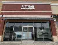 Pittman Physical Therapy
