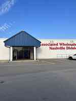 Associated Wholesale Grocers Nashville Division