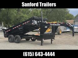 Sanford Trailer Sales
