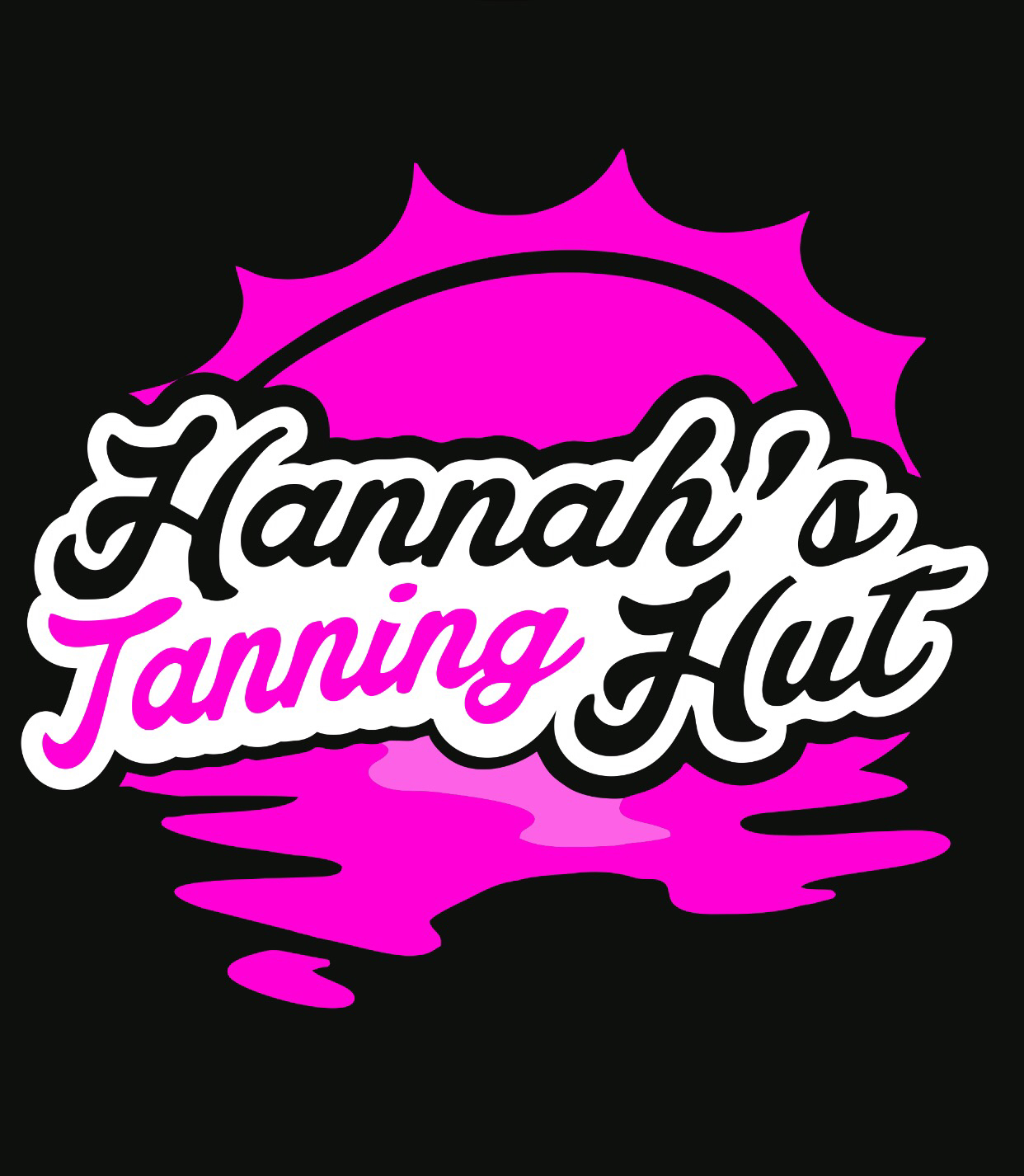 Hannah's Tanning Hut 400 Devonia St, Harriman Tennessee 37748