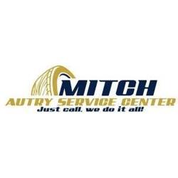 Mitch Autry Service Center