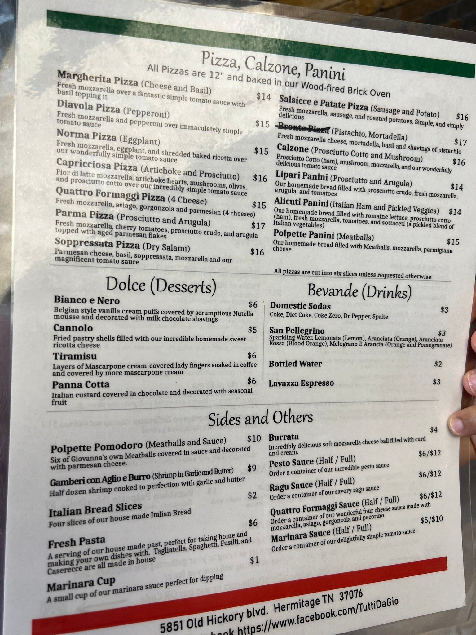 Photo credit: Tripadvisor