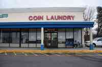 Hixson Coin Laundry