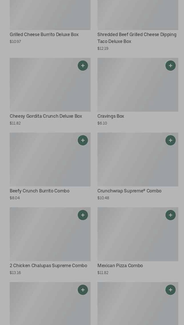 Photo credit: Posmates