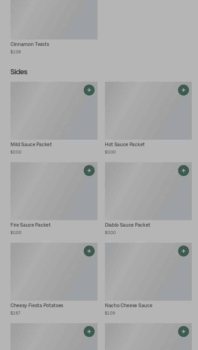 Photo credit: Posmates