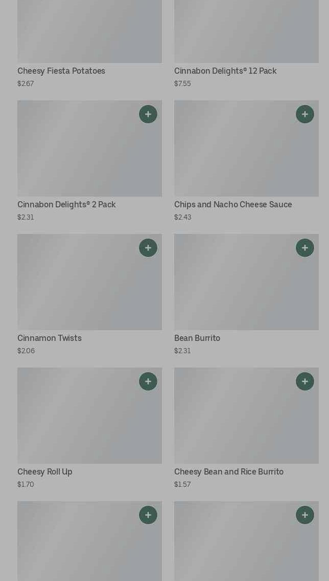 Photo credit: Posmates