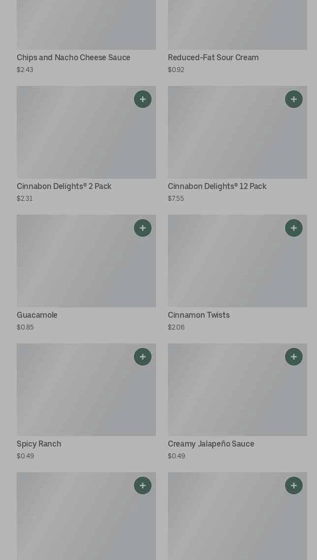 Photo credit: Posmates