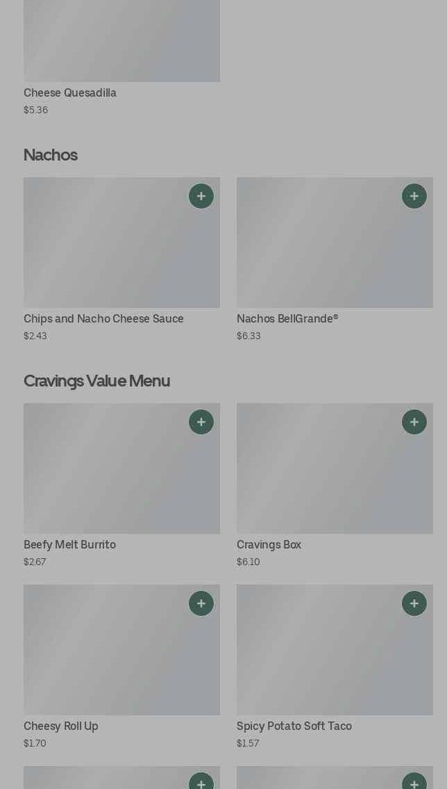 Photo credit: Posmates