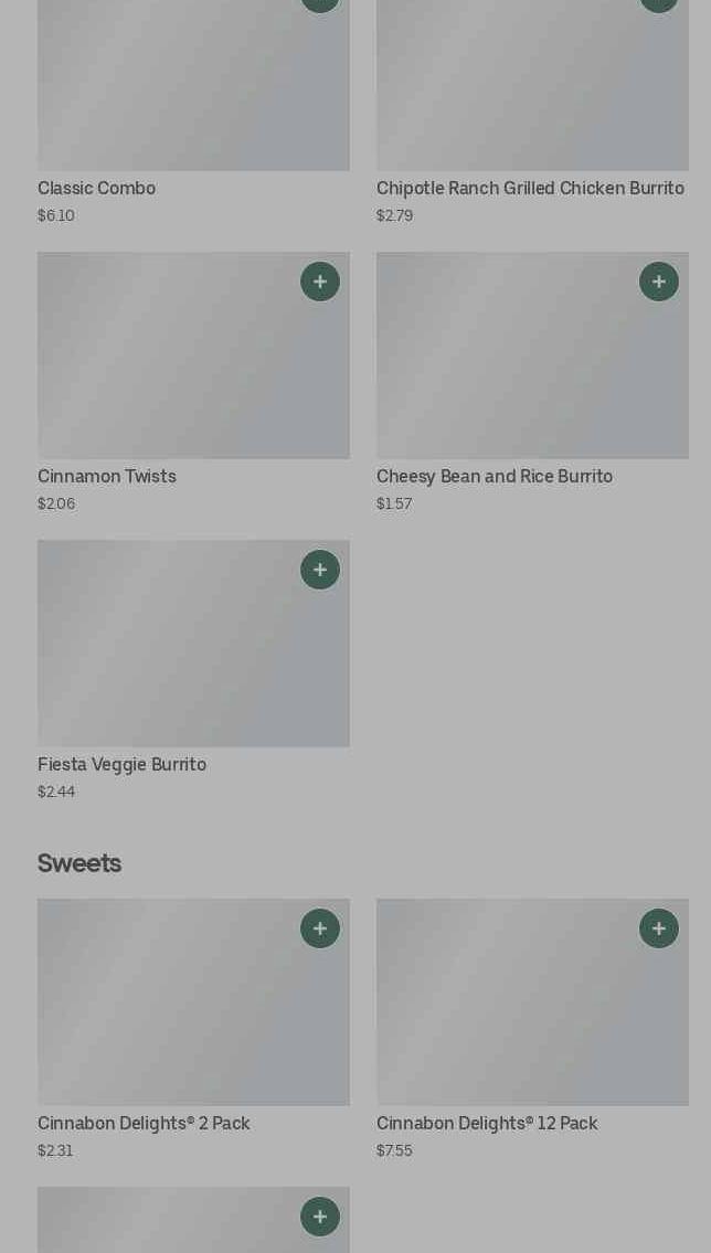 Photo credit: Posmates