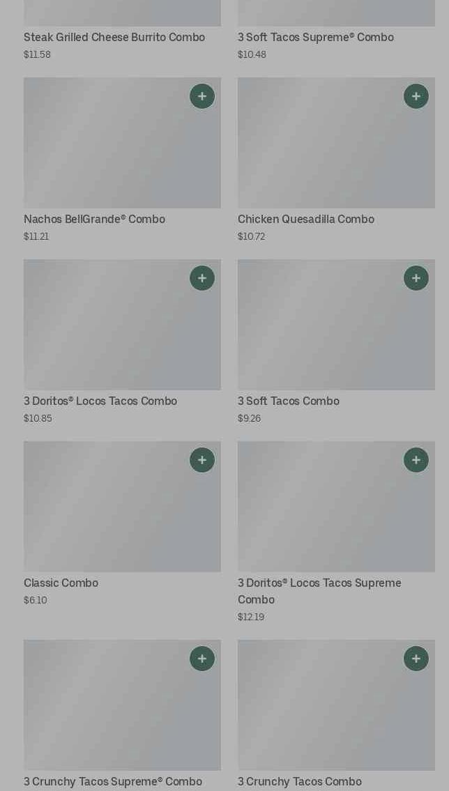 Photo credit: Posmates