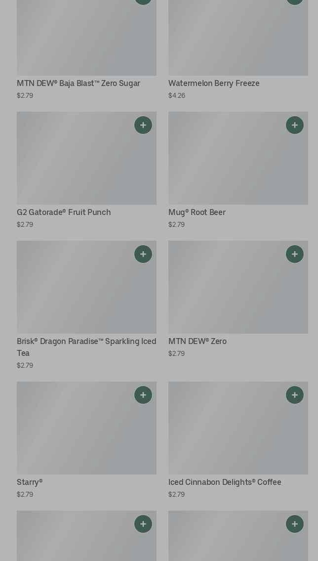 Photo credit: Posmates