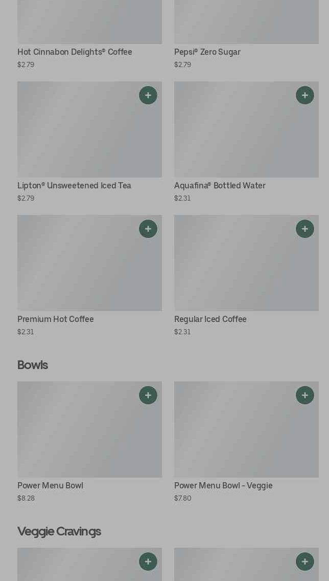 Photo credit: Posmates