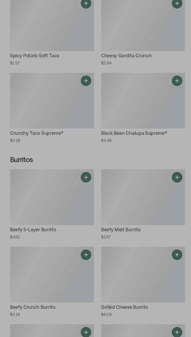 Photo credit: Posmates