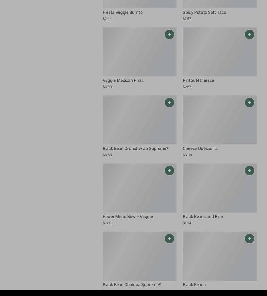 Photo credit: Posmates