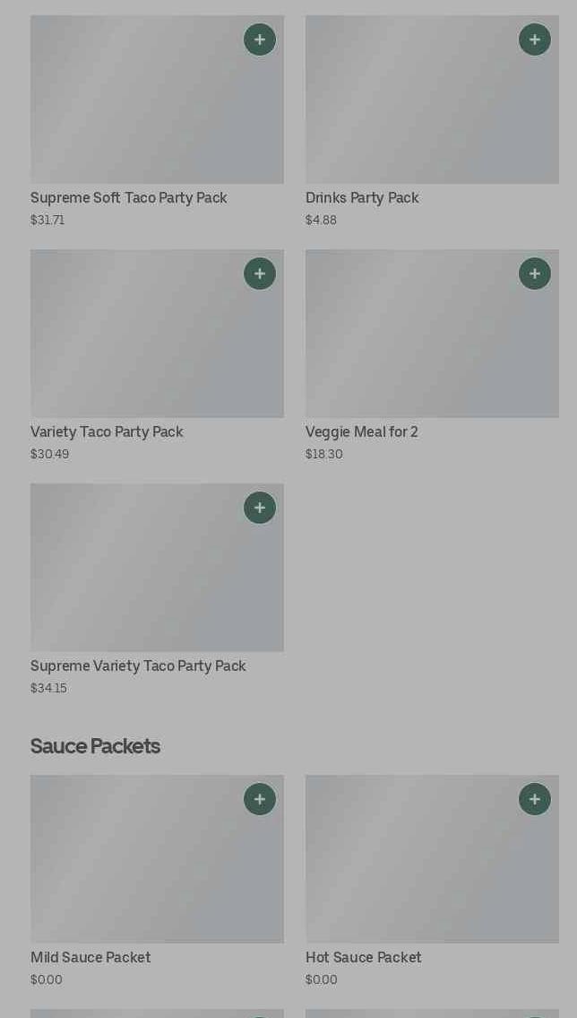 Photo credit: Posmates