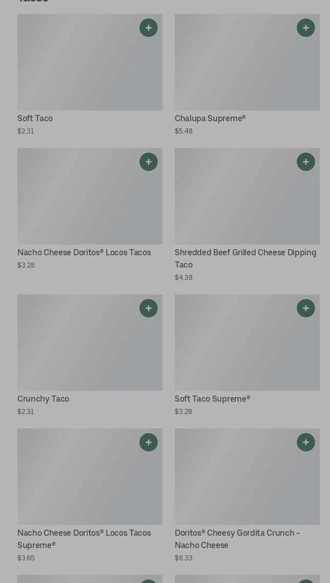 Photo credit: Posmates