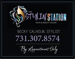 Stylin' Station Salon