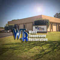 West Tennessee Restoration Llc