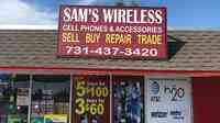 Sam’s wireless And Cell Phones Repair