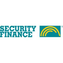 Security Finance 613 E Broadway Blvd, Jefferson City Tennessee 37760