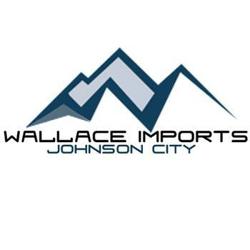 Wallace Mitsubishi Johnson City