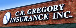 C R Gregory Insurance, Inc.