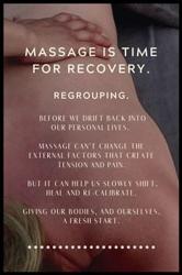 Kim Malone's Massage Therapy