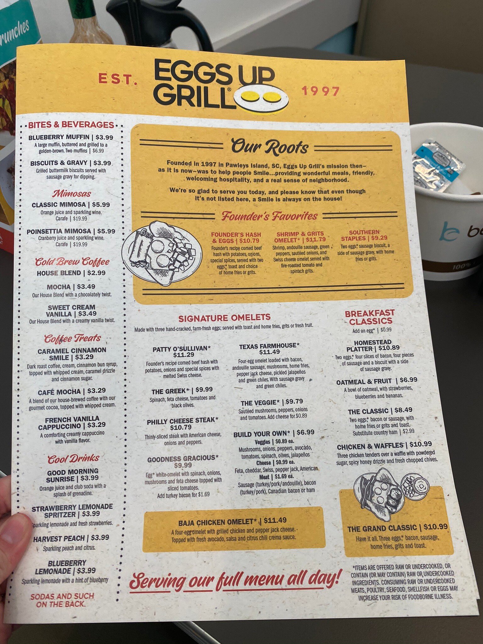 Photo credit: Tripadvisor