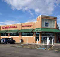 Walgreens