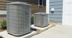 Ted Salyers Heating & Air Conditioning