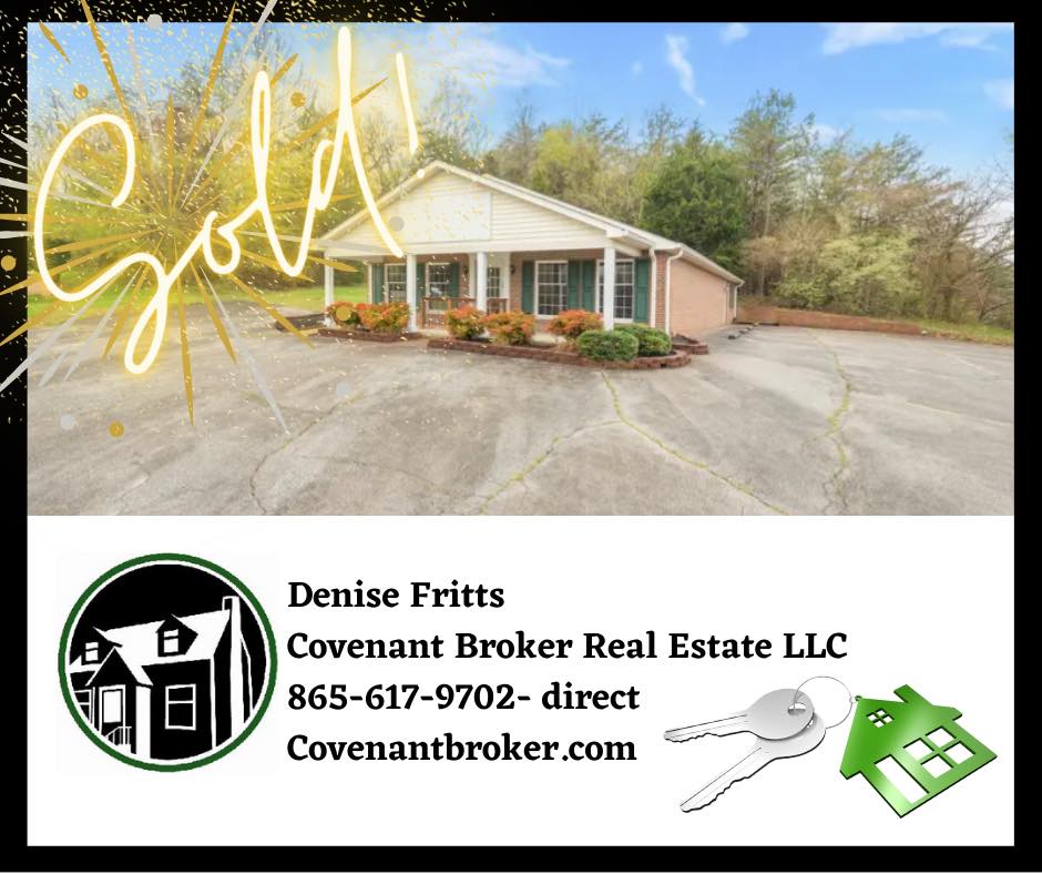 Covenant Broker Real Estate 110 Armour Rd, Kingston Tennessee 37763